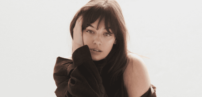 Sixtine Rouyre Runway Magazine