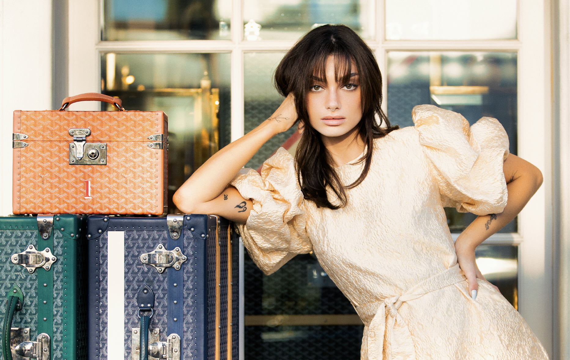 Brand Name Luggage: Shop Top Premium Travel Bags Today