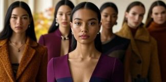 Fall 2025: Must-Have Trends for Vibrant Wardrobes runway-magazine-fall-2025-colors-styles