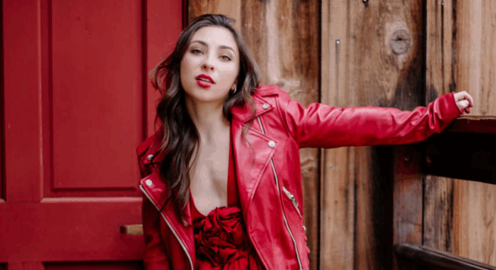 Ava Cantrell Runway Magazine Interview 2024 Ava Cantrell Runway Magazine Interview 2024