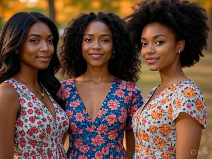 Fall Dress Trends to Keep an Eye on This Season Fall Dress Trends to Keep an Eye on This Season