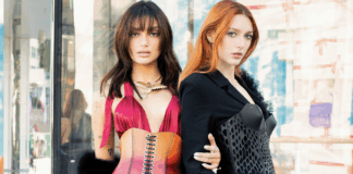Corset Types: Best Tips for Effortless Wear in 2025 Runway-magazine-corset-fashion-2025