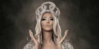 Royal Crowns: Transformative Fashion Statements
