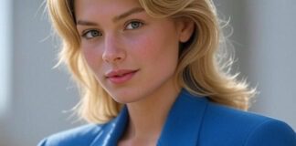 80s Women’s Blazer Fashion Makes a Glamorous Return in 2025 runway-magazine-80s-blazer-fashion-2025