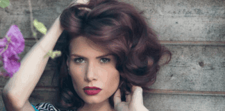 Runway Magazine’s Must-Have Red Lipstick for Effortless Nightlife
