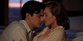 Sex Scenes: Unforgettable Moments from the Best Movies runway-magazine-best-sex-scenes-from-moviews-2025