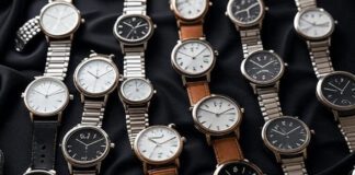 Luxury Women’s Watches: Discover the Best-Selling Timepieces runway-magazine-watch-shopping-2025