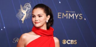 2025 Emmy Awards Fashion: Red Carpet Best Looks Unveiled 2025 Emmy Awards Fashion: Red Carpet Best Looks Unveiled