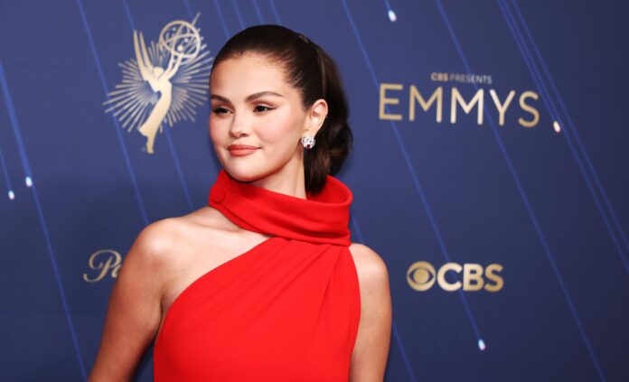 2025 Emmy Awards Fashion: Red Carpet Best Looks Unveiled 2025 Emmy Awards Fashion: Red Carpet Best Looks Unveiled