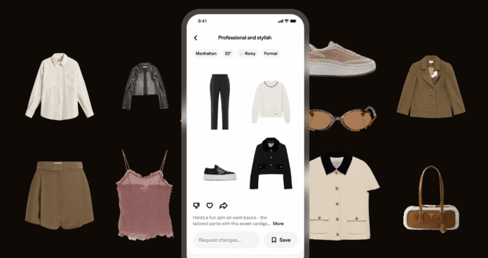 AI-Powered Styling App Alta- Must-Have Fashion