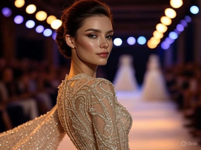 Americana fashion at Milan Fashion Week- Americana Prep Americana fashion at Milan Fashion Week: Americana Prep