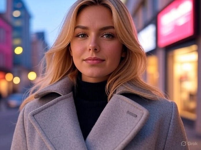 Autumn 2025 Coat Trends-8 Must-Have Styles to Dominate Autumn 2025 Coat Trends: 8 Must-Have Styles to Dominate