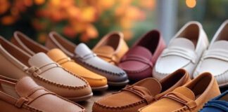 Autumn Loafers: Exquisite Styles Trending at H&M Autumn Loafers- Exquisite Styles Trending at H&M