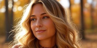 Boho Blonde Hair: Effortless Fall Trend to Elevate Your Look Runway Magazine Boho Blonde Hair- Effortless Fall Trend to Elevate Your Look