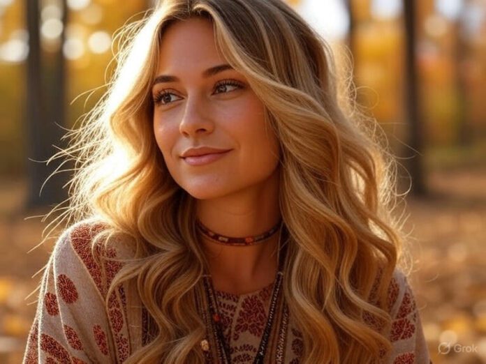 Boho Blonde Hair- Effortless Fall Trend to Elevate Your Look Runway Magazine Boho Blonde Hair- Effortless Fall Trend to Elevate Your Look