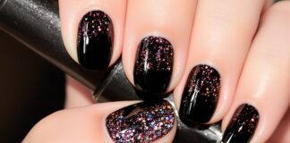 Cat-Eye Nails Trending: Bewitching Fall Manicure Looks