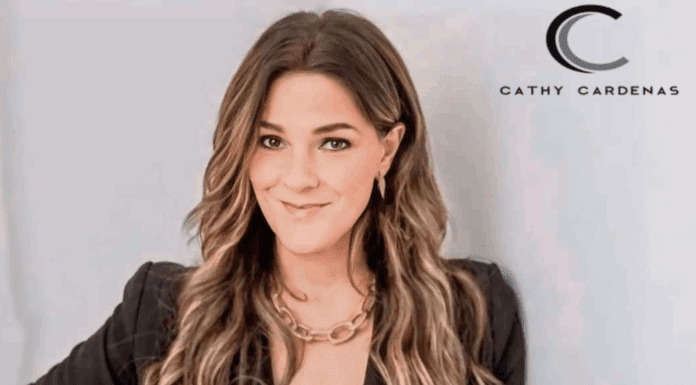 Cathy Cardenas-Inside the World of PR Cathy Cardenas-Inside the World of PR