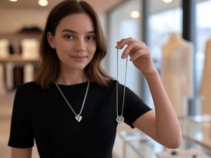 Charm Necklaces- Must-Have Pieces for Effortless Style Charm Necklaces: Must-Have Pieces for Effortless Style