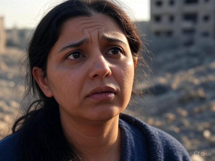 Crisis in Women’s Rights- The Impact of Conflict, Aid Cuts, and Equality Backlash Crisis in Women’s Rights: The Impact of Conflict, Aid Cuts, and Equality Backlash