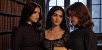 Dark Academia Fashion: Rise of Dark Academia and Medievalcore Dark Academia Fashion: Rise of Dark Academia and Medievalcore