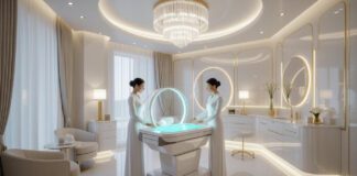 Designer Fertility-Exclusive Insights into the Lucrative World of High Society Baby-Making
