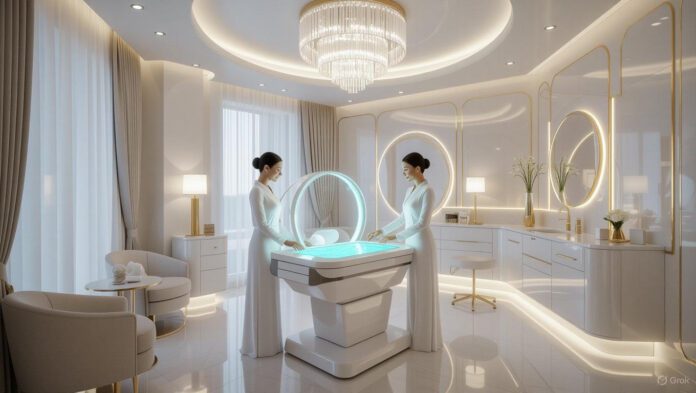 Designer Fertility-Exclusive Insights into the Lucrative World of High Society Baby-Making Designer Fertility-Exclusive Insights into the Lucrative World of High Society Baby-Making