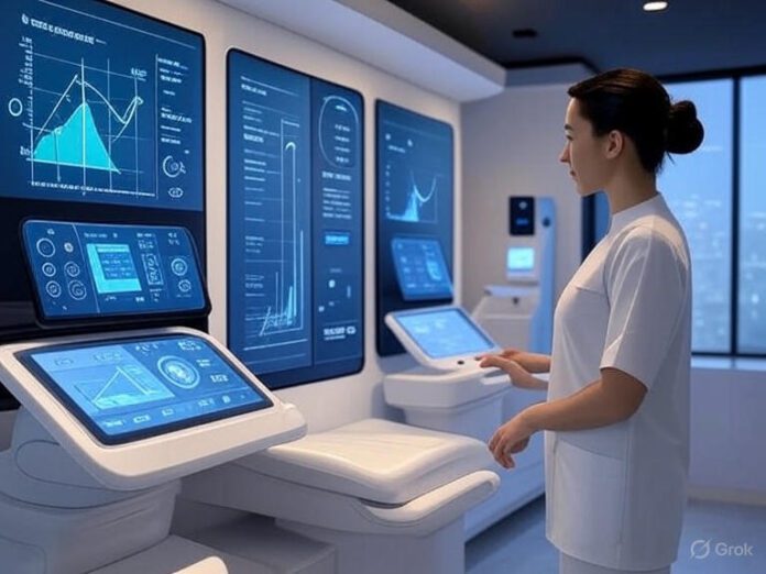 Digital Tools Transforming Medspa Growth: Top Trends 2025