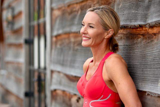 Empowering Midlife Women-A Deep Dive into Caroline’s Circuits Empowering Midlife Women-A Deep Dive into Caroline’s Circuits