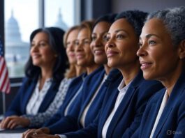 Empowering Women in Politics- Transforming Broken Systems