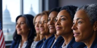 Empowering Women in Politics: Transforming Broken Systems Empowering Women in Politics- Transforming Broken Systems