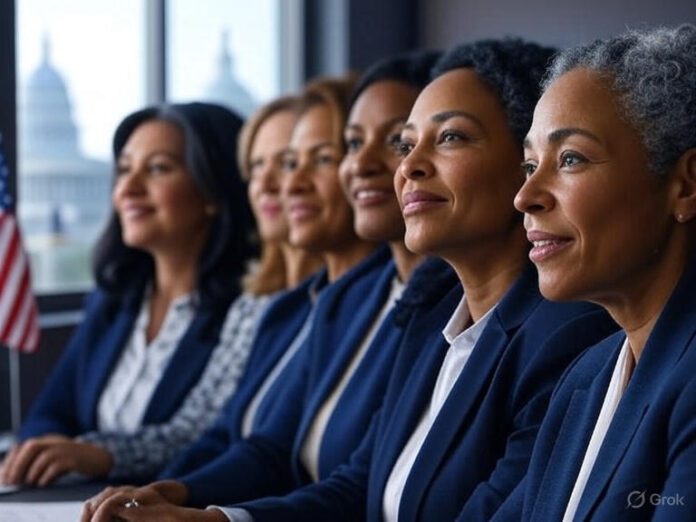 Empowering Women in Politics- Transforming Broken Systems Empowering Women in Politics- Transforming Broken Systems