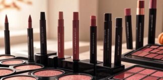 Fall 2025 Lip Liner Shade: Effortless Color Match