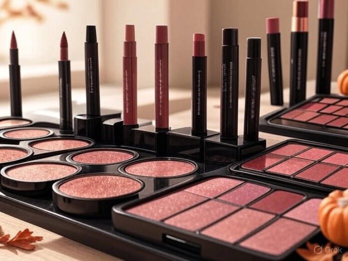 Fall 2025 Lip Liner Shade-Effortless Color Match Fall 2025 Lip Liner Shade: Effortless Color Match