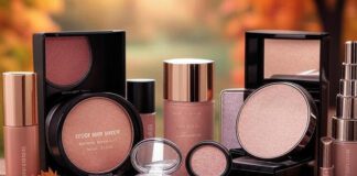 Fall Makeup Trends 2025- Top 9 Brow Trends