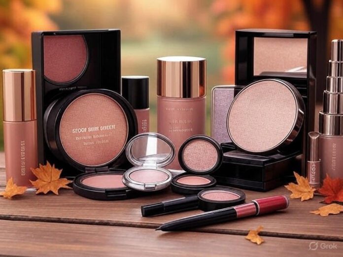 Fall Makeup Trends 2025- Top 9 Brow Trends