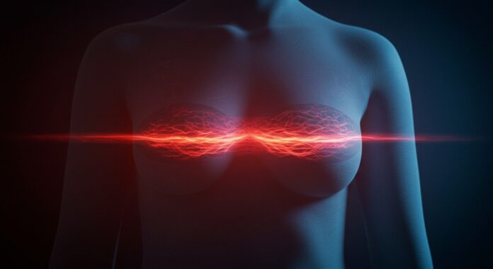 First Mammogram Importance- Breast Cancer Mortality Risk First Mammogram Importance: Breast Cancer Mortality Risk