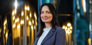 Geraldine Slattery: BHP's First Female CEO in 140-Year History