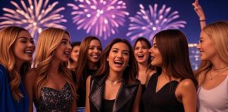 Girls Nights : Recharge with Wine and Friends