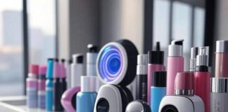 Innovation Beauty Products- Top Picks for High-Tech Consumers