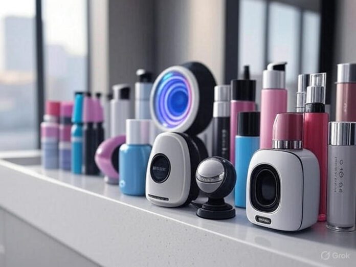 Innovation Beauty Products- Top Picks for High-Tech Consumers Innovation Beauty Products- Top Picks for High-Tech Consumers