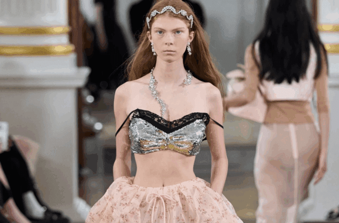 London Fashion Week 2025- Must-See Runway Shows London Fashion Week 2025: Must-See Runway Shows