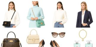 Luxury Fashion Deals: Top 10 Must-Have Bargains Luxury Fashion Deals-Top 10 Must-Have Bargains