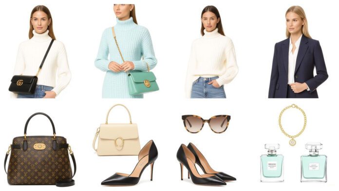 Luxury Fashion Deals-Top 10 Must-Have Bargains Luxury Fashion Deals-Top 10 Must-Have Bargains