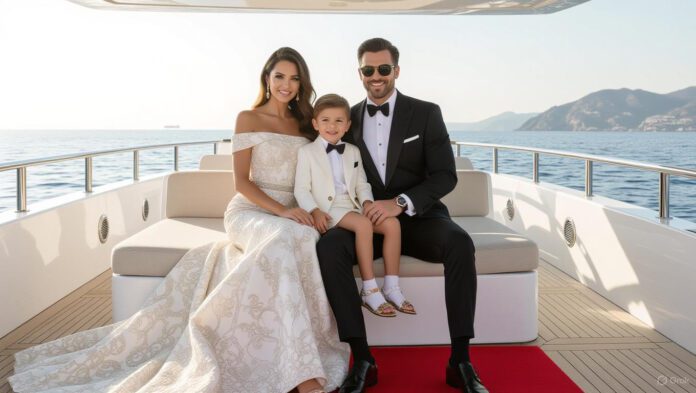 Luxury Siblings- Celebrity Families Redefining Fame and Culture Luxury Siblings- Celebrity Families Redefining Fame and Culture