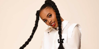 MORGAN DUDLEY Runway Magazine interview From Broadway to Music and Beyond