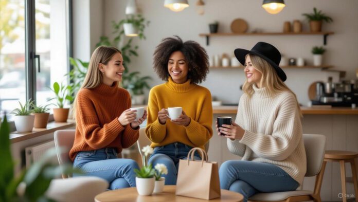 Micro-Influencers Sparking Positive Shift in Shopping Trends Micro-Influencers Sparking Positive Shift in Shopping Trends
