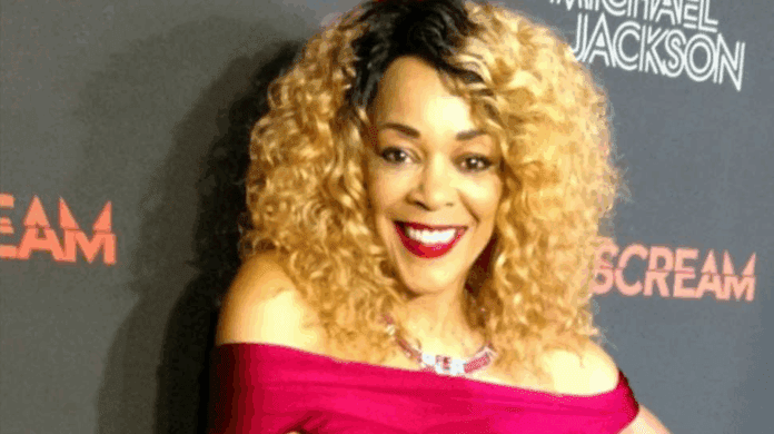 Ola Ray on Michael Jackson, Playboy, and Her Journey Ola Ray on Michael Jackson, Playboy, and Her Journey