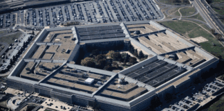 Pentagon Press Rules: Unprecedented Step by U.S. DoD Pentagon Press Rules-Unprecedented Step by U.S. Department of Defense