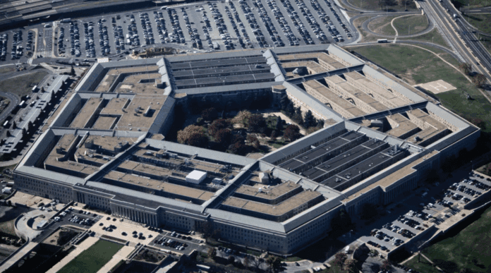 Pentagon Press Rules-Unprecedented Step by U.S. Department of Defense Pentagon Press Rules-Unprecedented Step by U.S. Department of Defense