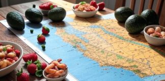 Processed Food Ban: California’s Game-Changing School Meals Processed Food Ban: California's Game-Changing School Meals